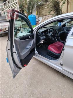 هیوندای سۆناتا